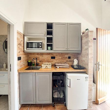 Apartment Casa Di Nono Baška Dış mekan fotoğraf