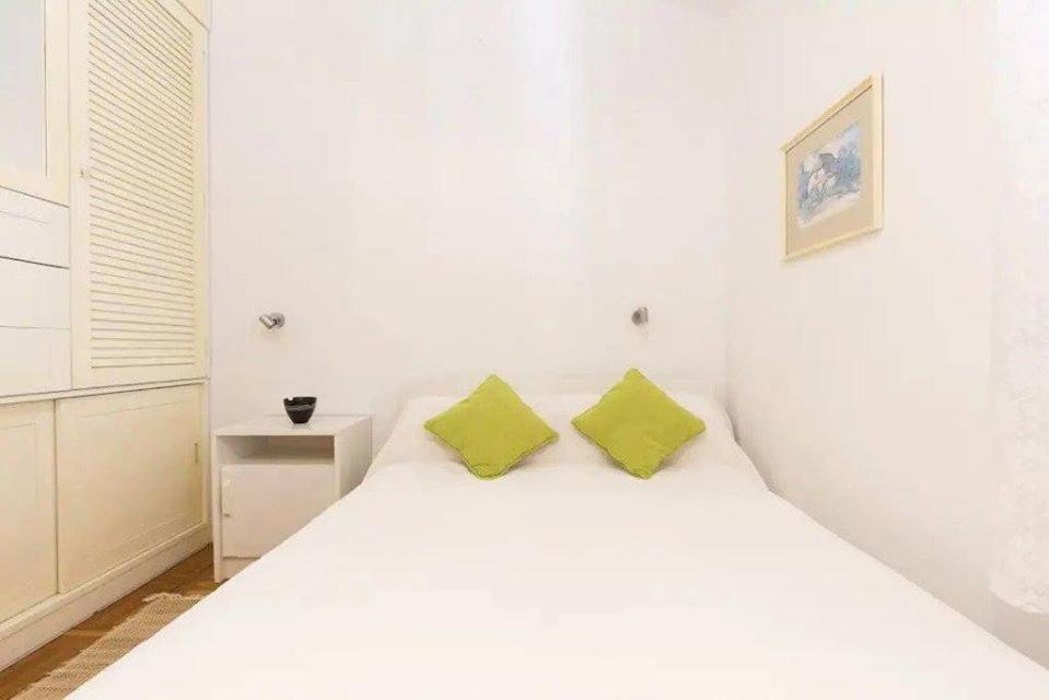 Apartment Casa Di Nono Baška Dış mekan fotoğraf