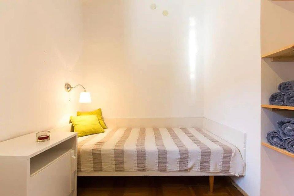 Apartment Casa Di Nono Baška Dış mekan fotoğraf
