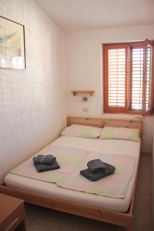 Apartment Casa Di Nono Baška Dış mekan fotoğraf
