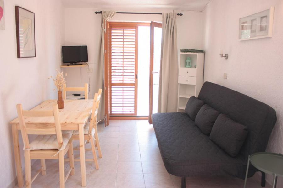 Apartment Casa Di Nono Baška Dış mekan fotoğraf