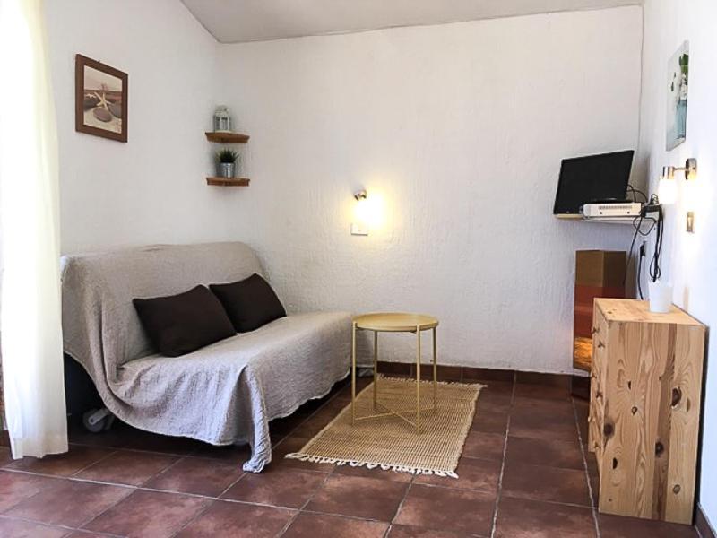 Apartment Casa Di Nono Baška Dış mekan fotoğraf